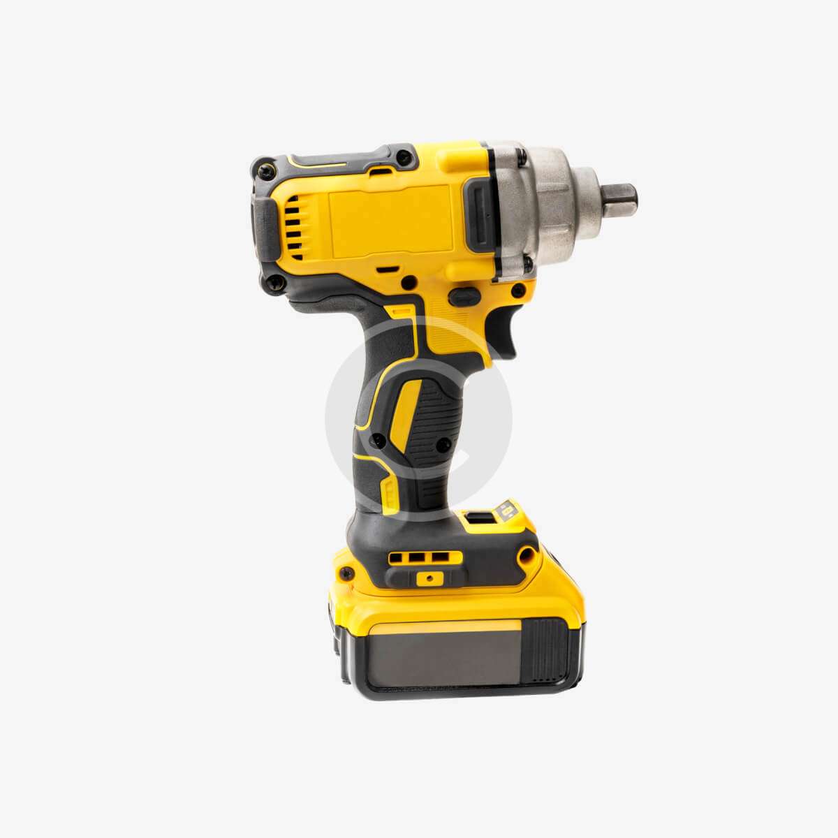 Cordless drill - 图片 5