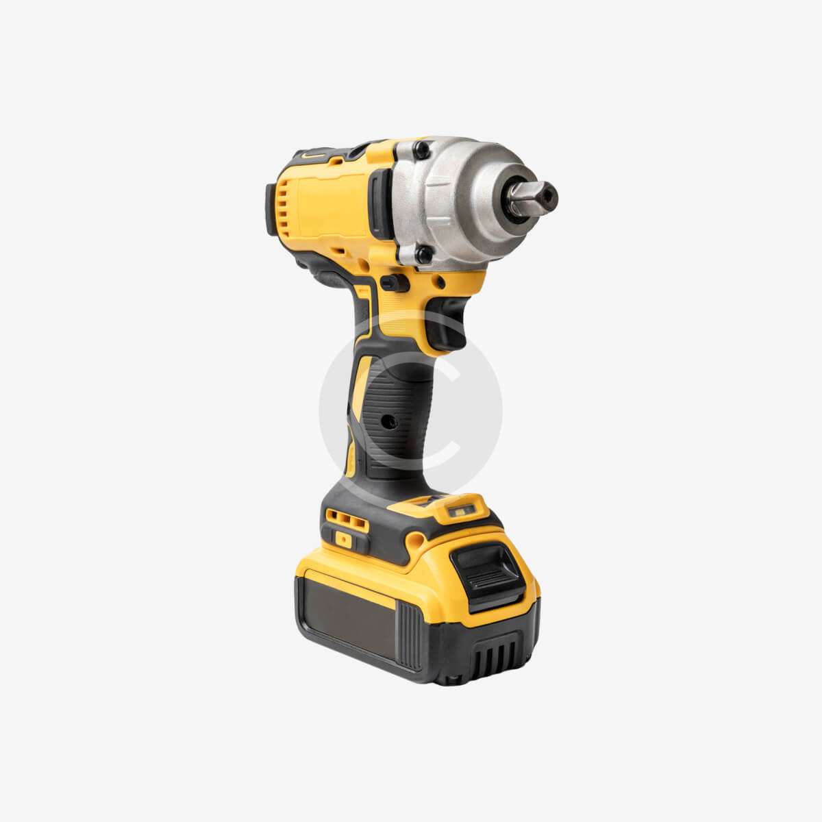 Cordless drill - 图片 4