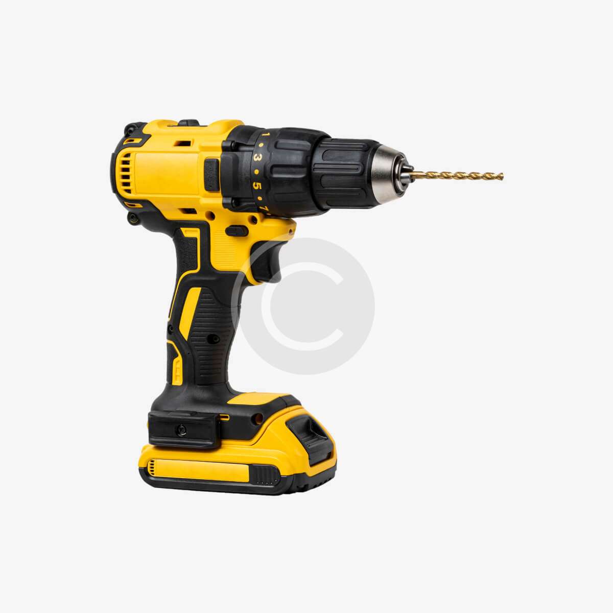Cordless drill - 图片 6